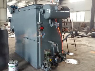 點擊查看詳細信息<br>標題：氣浮機 閱讀次數：2996