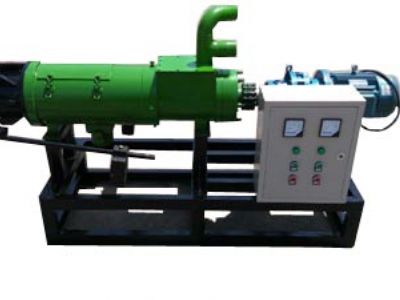 點(diǎn)擊查看詳細(xì)信息<br>標(biāo)題：干濕分離機(jī) 閱讀次數(shù)：5252
