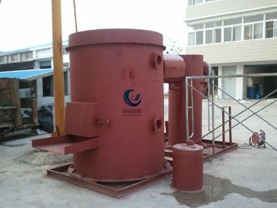 點擊查看詳細(xì)信息<br>標(biāo)題：垃圾焚燒爐 閱讀次數(shù)：3124