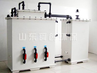 點(diǎn)擊查看詳細(xì)信息<br>標(biāo)題：二氧化氯發(fā)生器 閱讀次數(shù)：2512