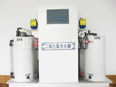 點(diǎn)擊查看詳細(xì)信息<br>標(biāo)題：二氧化氯發(fā)生器 閱讀次數(shù)：2577
